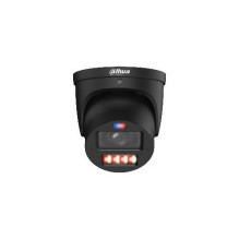 IP kamera DAHUA IPC-HDW3649H-ZAS-PV-2712-PRO-BLACK Komplektas 2 vnt IP kamera DAHUA IPC-HDW3649H-ZAS-PV-2712-PRO-BLACK Komplektas 2 vnt