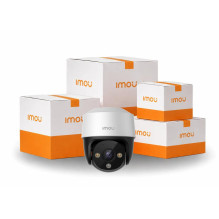 IP camera IMOU Cruiser POE...