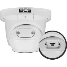 Kameros IP BCS LINE BCS-L-EIP26FCR3L3-Ai1 Kameros IP BCS LINE BCS-L-EIP26FCR3L3-Ai1