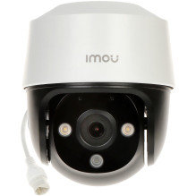 IP kamera IMOU Cruiser POE 4MP IPC-S41FAP, 4 gab.