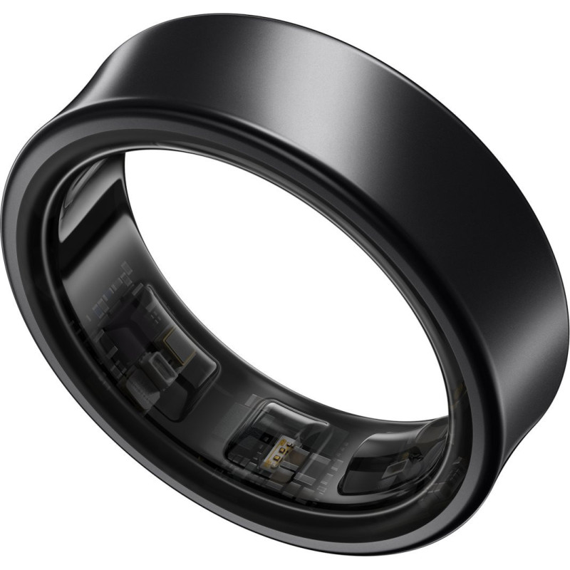 Samsung Galaxy Ring Size 6, black (EU)