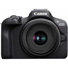 Canon Camera EOS R100 +...
