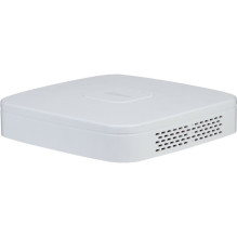 REGISTRUOTIS IP DAHUA NVR2108-4KS3