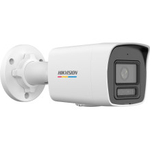 CAMERA IP DS-2CD1027G2H-LIU(2.8MM)PL ColorVu - 1080p Hikvision