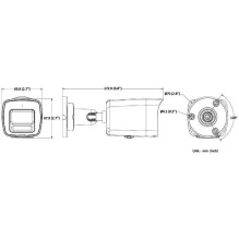 KAMEROS IP DS-2CD1027G2H-LIU(2.8MM)PL ColorVu – 1080p Hikvision KAMEROS IP DS-2CD1027G2H-LIU(2.8MM)PL ColorVu – 1080p Hikvision
