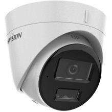 KAMEROS IP DS-2CD1323G2-LIU(2.8MM)PL Smart Hibridinis apšvietimas – 1080p Hikvision