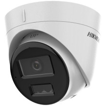 KAMEROS IP DS-2CD1323G2-LIU(2.8MM)PL Smart Hibridinis apšvietimas – 1080p Hikvision