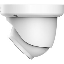 IP camera IPC-HDW3849QM-S-IL-0280B WizSense Smart Dual Light - 8 Mpx 4K UHD 2.8 mm DAHUA