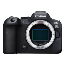 Canon EOS R6 II Body