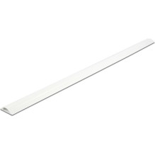 DELOCK Kabelinio kanalo alkūnė 30 x 8 mm – 1 m ilgis DELOCK Kabelinio kanalo alkūnė 30 x 8 mm – 1 m ilgis
