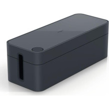 DURABLE kabelių dėžutė CAVOLINE L graphite