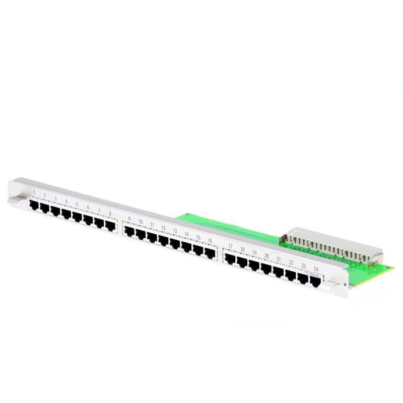 Mitel OpenScape Business X8 Patch Panel NPPAB