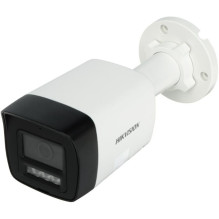 Hikvision Value Series DS-2CD1083G2-LIUF(2.8MM)PL security camera Bullet IP security camera Outdoor 3840 x 2160 pixels C