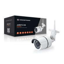 CONCEPTRONIC IPCam Wireless Cloud / Outd.IP66 1280x720 weiß CONCEPTRONIC IPCam Wireless Cloud / Outd.IP66 1280x720 weiß