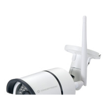 CONCEPTRONIC IPCam Wireless Cloud / Outd.IP66 1280x720 weiß CONCEPTRONIC IPCam Wireless Cloud / Outd.IP66 1280x720 weiß