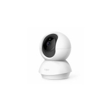 TP-LINK Camera Tapo C210 Wi-Fi Indoor Security Pan / Tilt, 2K 3MP, Night Vision, White EU