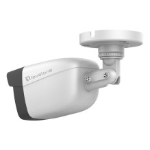 GEMINI FIXED IP NETWORK CAMERA