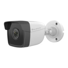 GEMINI FIXED IP NETWORK CAMERA