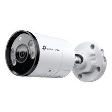 TP-Link INSIGHT S355 Kula (forma) Lauko IP saugumo kamera 2880 x 1620 px Sienai