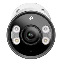 TP-Link INSIGHT S355 Kula (forma) Lauko IP saugumo kamera 2880 x 1620 px Sienai