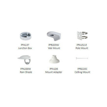 IP kamera Dahua Technology DAHUA NET CAMERA 5MP IR DOME / HDBW2541R-ZAS-27135S2 IP kamera Dahua Technology DAHUA NET CAMERA 5MP IR DOME / HDBW2541R-ZAS-27135S2