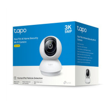 TP-Link Tapo C230 IP tinklo kamera TP-Link Tapo C230 IP tinklo kamera