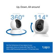 TP-Link Tapo C230 IP Network camera