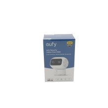 eufy Apsaugos vidinė kamera S350, dvigubos kameros, 4K
