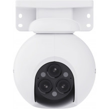 EZVIZ CS-H80f valdoma lauko kamera EZVIZ CS-H80f valdoma lauko kamera