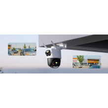 Imou Cruiser Dual 2 PRO