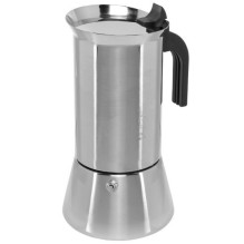 Bialetti Venus box Moka pot 0.1 L Silver Bialetti Venus box Moka pot 0.1 L Silver