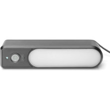 DIGITUS Außenkamera 1080p,WIFI,LED-Flutlicht, Sprachsteu.