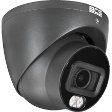 Kameros IP BCS Linija BCS-L-EIP14FCL3-Ai1-G