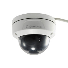GEMINI FIXED DOME IP NETWORK CAMERA GEMINI FIXED DOME IP NETWORK CAMERA
