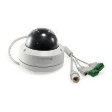 LevelOne IPCam Dome Fix Out 2MP / H.265 / IR / 7W / PoE / IP67 LevelOne IPCam Dome Fix Out 2MP / H.265 / IR / 7W / PoE / IP67