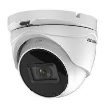 Hikvision Kupolas...