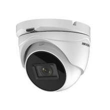 Hikvision Kupolas DS-2CE79H8T-AIT3ZF(2.7-13.5mm) 5MP Bokštelis Hikvision Kupolas DS-2CE79H8T-AIT3ZF(2.7-13.5mm) 5MP Bokštelis