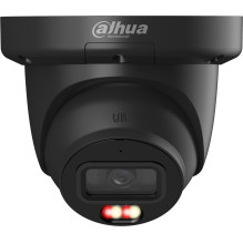 IP camera Dahua IPC-HDW3649QM-S-IL-0280B-BLACK