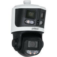 IP PTZ outdoor camera SDT3E410-8P-MB-A-PV1 panoramic TiOC WizSense Smart Dual Light - 3.7 Mpx, 8 Mpx 4 ... 40 mm, 2 x 2. IP PTZ outdoor camera SDT3E410-8P-MB-A-PV1 panoramic TiOC WizSense Smart Dual Light - 3.7 Mpx, 8 Mpx 4 ... 40 mm, 2 x 2.