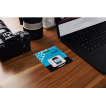 Kingston Technology Canvas Go! Plus 1TB SDXC Canvas Go Plus Gen4 200MB / s C10 UHS-I U3 V30 Kingston Technology Canvas Go! Plus 1TB SDXC Canvas Go Plus Gen4 200MB / s C10 UHS-I U3 V30