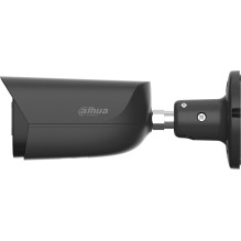 CAMERA IP DAHUA IPC-HFW3649E-AS-IL-0280B-Black CAMERA IP DAHUA IPC-HFW3649E-AS-IL-0280B-Black