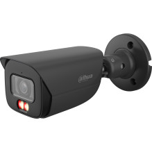 CAMERA IP DAHUA IPC-HFW3649E-AS-IL-0280B-Black CAMERA IP DAHUA IPC-HFW3649E-AS-IL-0280B-Black