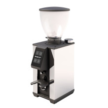 MACAP Coffee grinder LEO 55 TOUCH CHROME