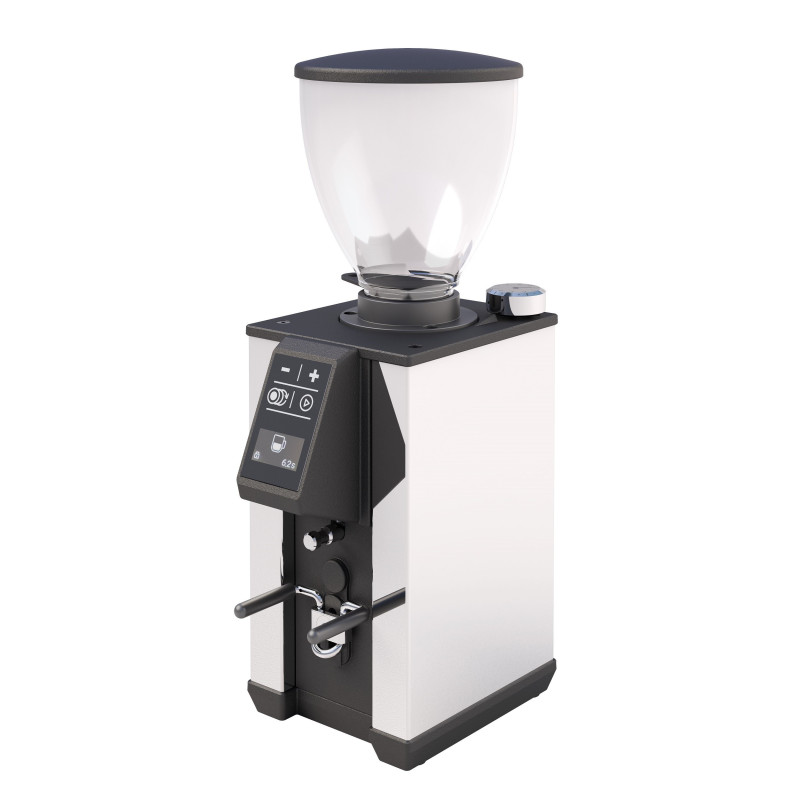 MACAP Coffee grinder LEO 55 ESSENTIAL CHROME