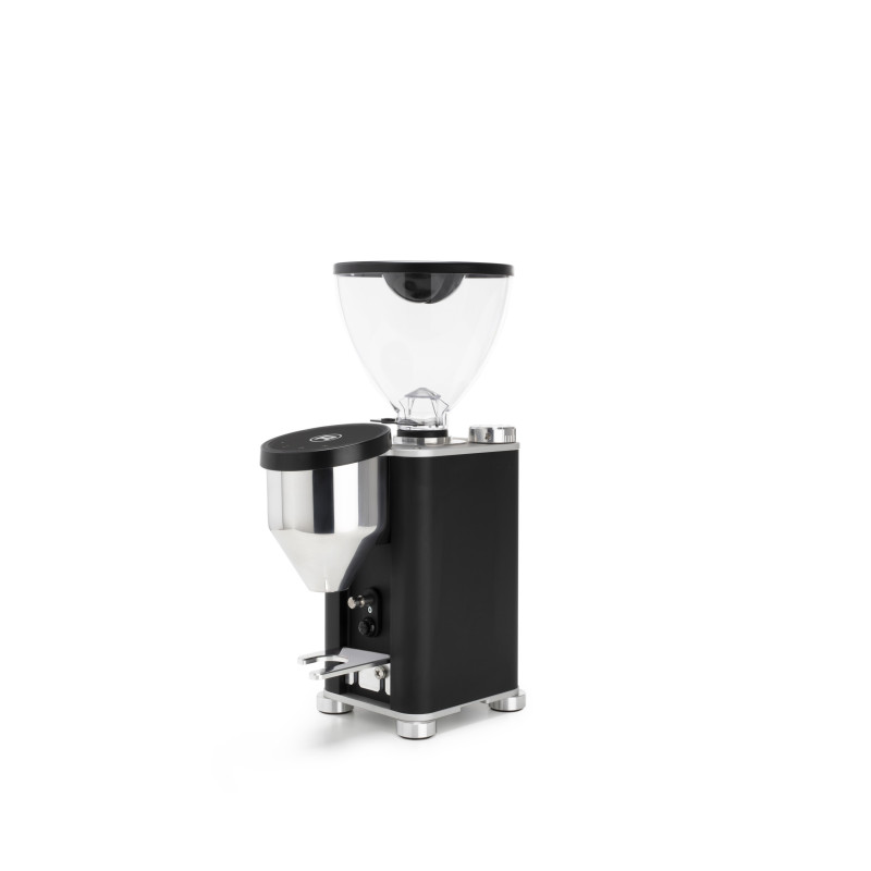 Rocket Giannino Coffee grinder Black Inox