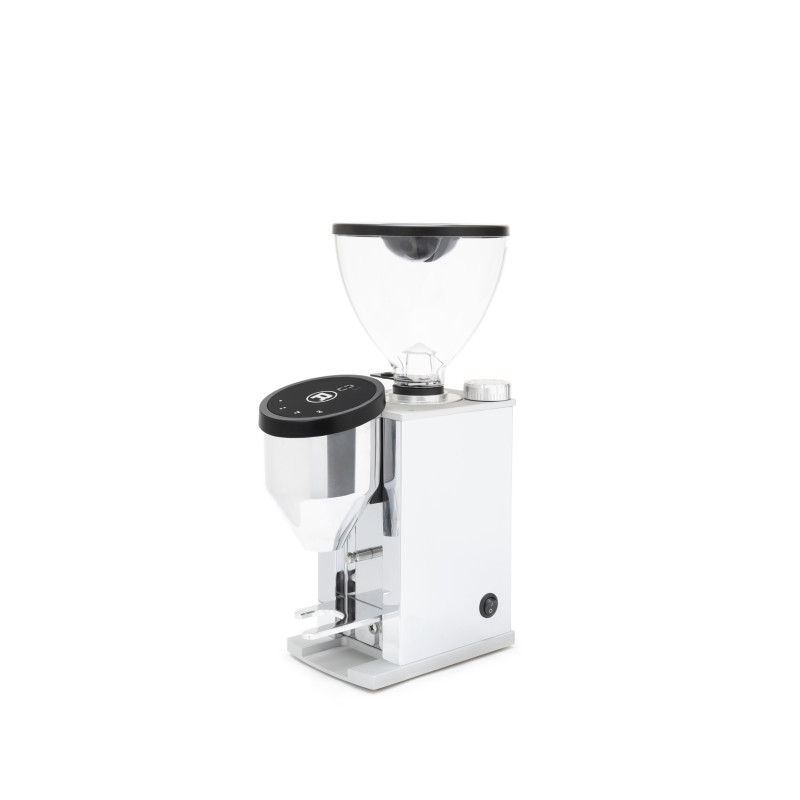 Rocket Faustino 3.1 Coffee grinder chrome