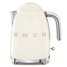 Smeg 50's Style Kettles...