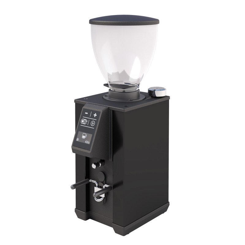 MACAP Coffee grinder LEO 55 ESSENTIAL BLACK