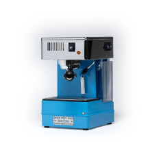 Quick Mill 0820 Stretta AZZURO Blue Limited Edition Portafilter Espresso Machine