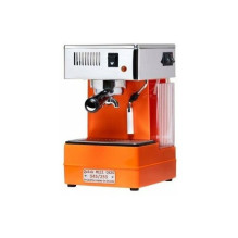 Quick Mill 0820 Stretta ORANGE Orange Limited Edition Portafilter Espresso Machine